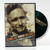 Ultimate Self Working Card Tricks: Cameron Francis Edition ( DVD )